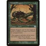 Vintara Snapper Thumb Nail