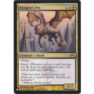 Kingpin's Pet Thumb Nail