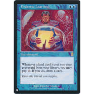 Pedantic Learning Thumb Nail