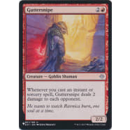 Guttersnipe Thumb Nail