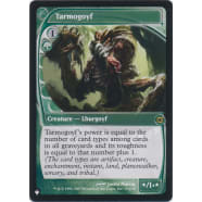 Tarmogoyf Thumb Nail