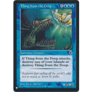 Thing from the Deep Thumb Nail