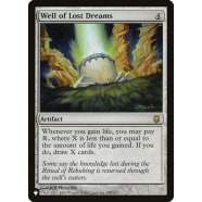 Well of Lost Dreams Thumb Nail