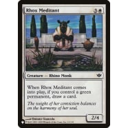 Rhox Meditant Thumb Nail