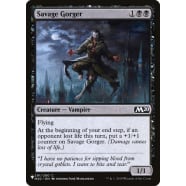 Savage Gorger Thumb Nail