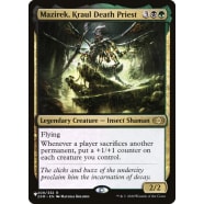 Mazirek, Kraul Death Priest Thumb Nail