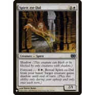 Spirit en-Dal Thumb Nail