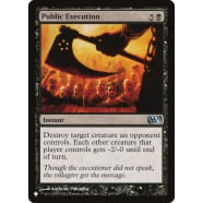 Public Execution Thumb Nail