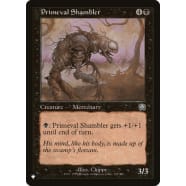 Primeval Shambler Thumb Nail