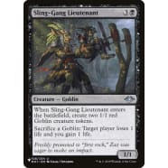Sling-Gang Lieutenant Thumb Nail