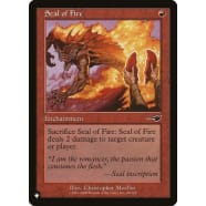 Seal of Fire Thumb Nail
