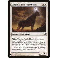 Totem-Guide Hartebeest Thumb Nail