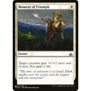 Moment of Triumph Thumb Nail