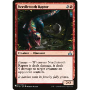 Needletooth Raptor Thumb Nail