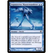 Gepanzerter Wasserwanderer (Plated Seastrider) Thumb Nail