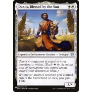 Daxos, Blessed by the Sun Thumb Nail