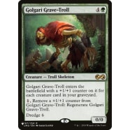 Golgari Grave-Troll Thumb Nail