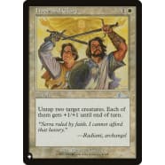 Hope and Glory Thumb Nail