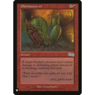 Outmaneuver Thumb Nail