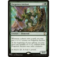 Forgotten Ancient Thumb Nail