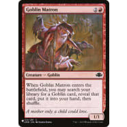 Goblin Matron Thumb Nail