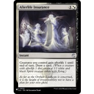 Afterlife Insurance Thumb Nail