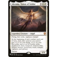 Akroma, Vision of Ixidor Thumb Nail