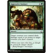 Aggressive Instinct Thumb Nail