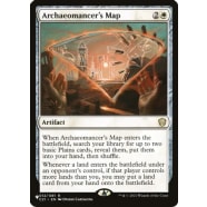 Archaeomancer's Map Thumb Nail