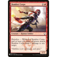 Bomber Corps Thumb Nail