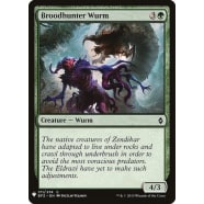 Broodhunter Wurm Thumb Nail