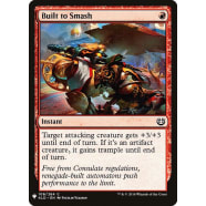 Built to Smash Thumb Nail