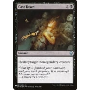 Cast Down Thumb Nail