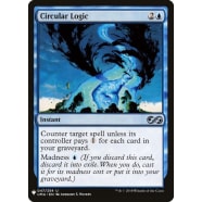 Circular Logic Thumb Nail