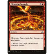 Cleansing Screech Thumb Nail