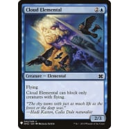 Cloud Elemental Thumb Nail