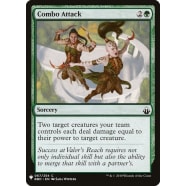 Combo Attack Thumb Nail