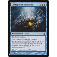 Corrupted Conscience Thumb Nail