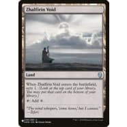 Zhalfirin Void Thumb Nail