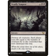 Deadly Tempest Thumb Nail