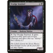 Drudge Sentinel Thumb Nail