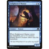 Enlightened Maniac Thumb Nail