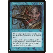 Ertai's Meddling Thumb Nail