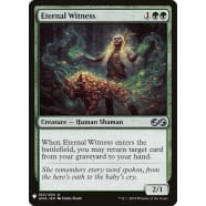 Eternal Witness Thumb Nail