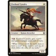 Firehoof Cavalry Thumb Nail
