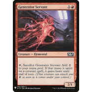 Generator Servant Thumb Nail