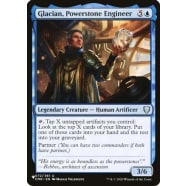 Glacian, Powerstone Engineer Thumb Nail