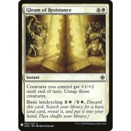 Gleam of Resistance Thumb Nail