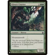 Glissa's Courier Thumb Nail