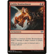 Goblin Bombardment Thumb Nail
